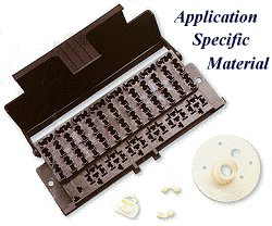 Application Specific Materials