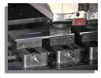 CNC Machining