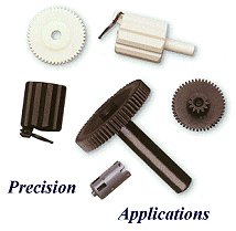 Precision Applications